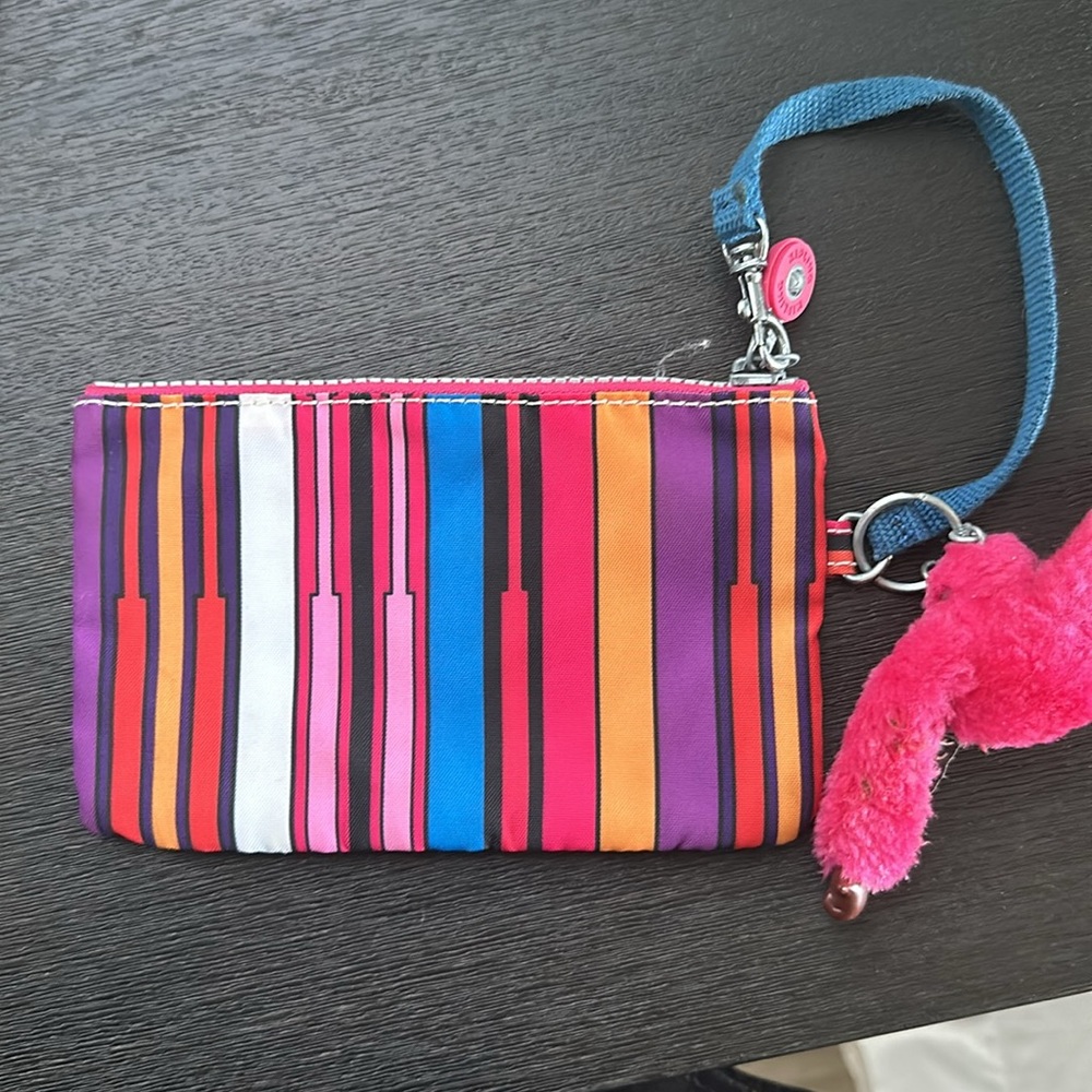 Kipling multicolor - Picture 2 of 5